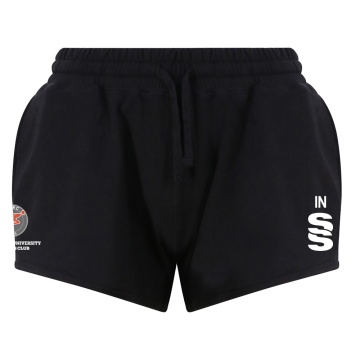 Women's Cool Jog Shorts