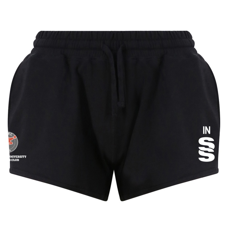 Women's Cool Jog Shorts