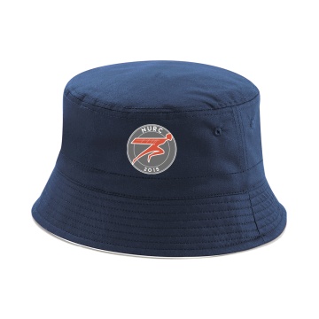 Reversible Bucket Hat